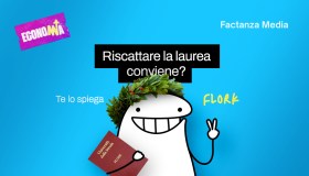 Riscatto della laurea: come funziona davvero e quando conviene