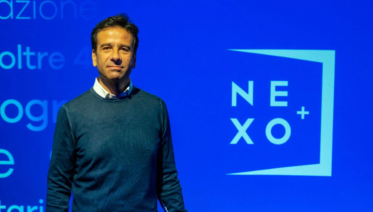 il potere del dialogo ospita franco di sarro