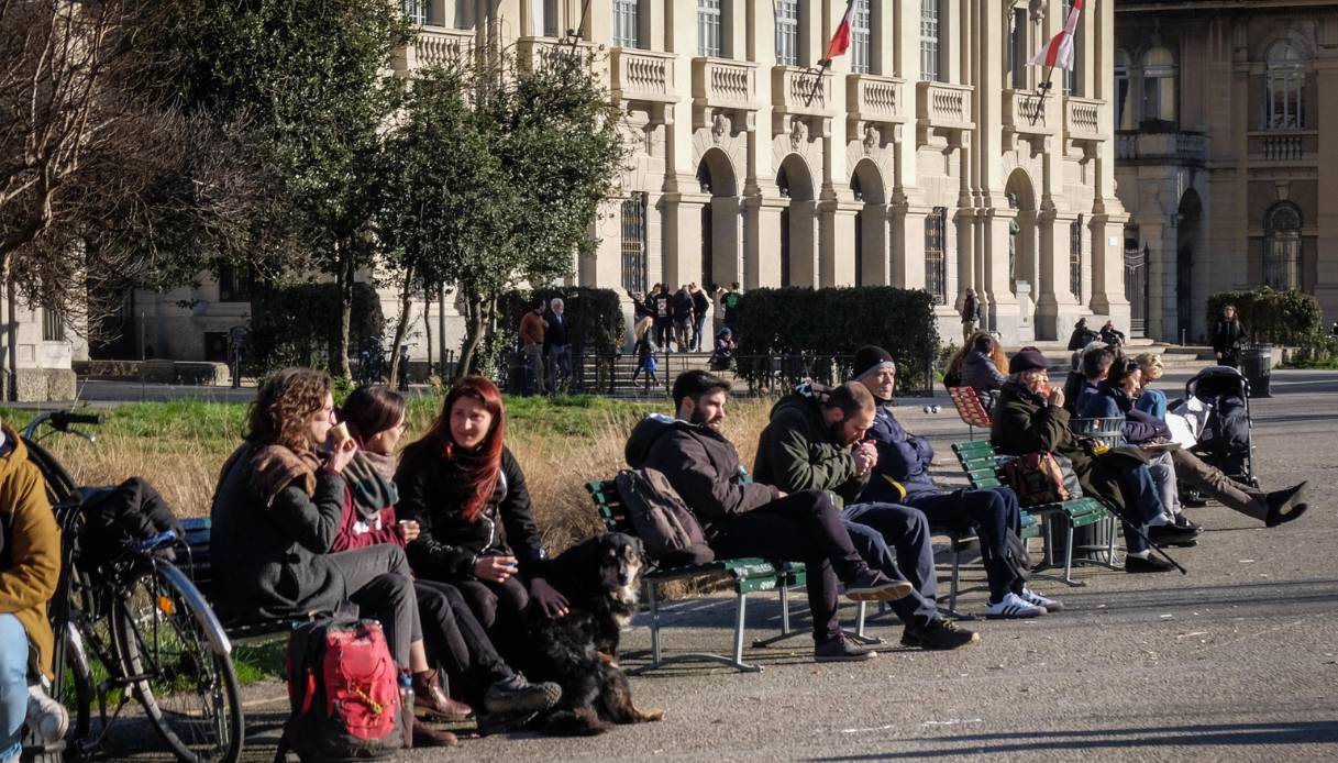 studenti in fuga il nord ruba 3 miliardi di euro al sud italia da Quifinanza.it studenti in fuga il nord ruba 3 miliardi di euro al sud italia