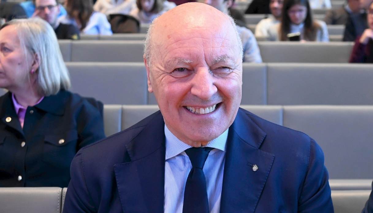 Inter, addio Oaktree ora è sotto il controllo del fondo Brookfield Inter, addio Oaktree ora è sotto il controllo del fondo Brookfield