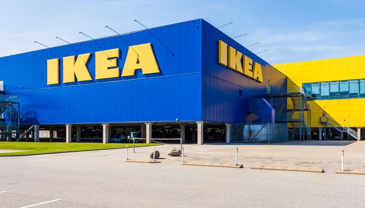 Sciopero Ikea, chiudono i negozi: lavoratori contro il mancato premio di partecipazione