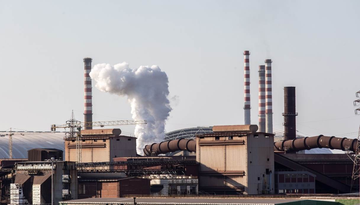 Ex Ilva, manca la fornitura di gas: la decisione del Consiglio di Stato Ex Ilva, manca la fornitura di gas: la decisione del Consiglio di Stato