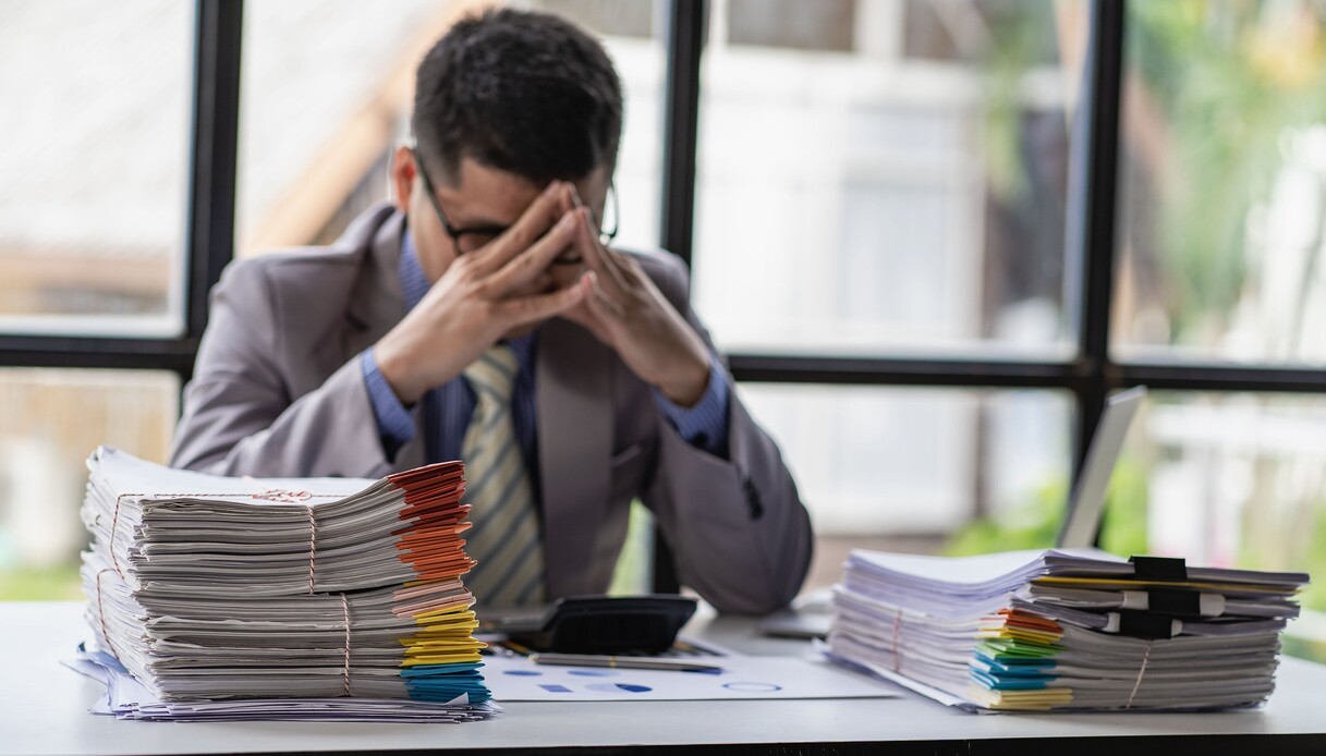 prevenire il burnout lavorativo con il modello iglo la guida dell8217inail