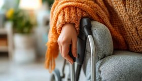 Indennità di accompagnamento, spetta anche se la persona si muove in autonomia