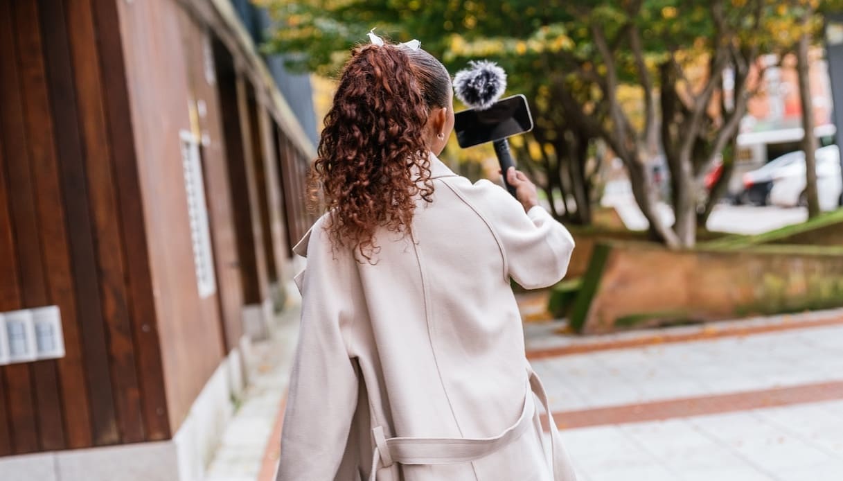 Via ad albo degli influencer e codice di condotta, multe fino a 600mila euro