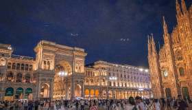 Inquinamento luminoso in aumento, le luci della città distruggono salute e ambiente