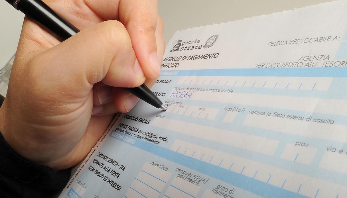 secondo acconto irpef in scadenza bisogna pagare entro il 1176 dicembre da Quifinanza.it secondo acconto irpef in scadenza bisogna pagare entro il 1176 dicembre