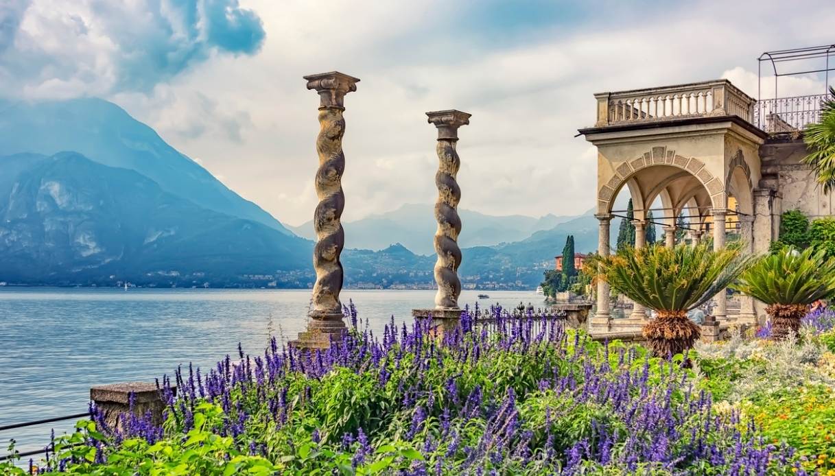 l8217italia conquista gli investitori di immobili di pregio e affitti brevi di lusso