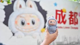 Labubu falsi sequestrati, oltre 10mila pupazzi per oltre mezzo milione di euro