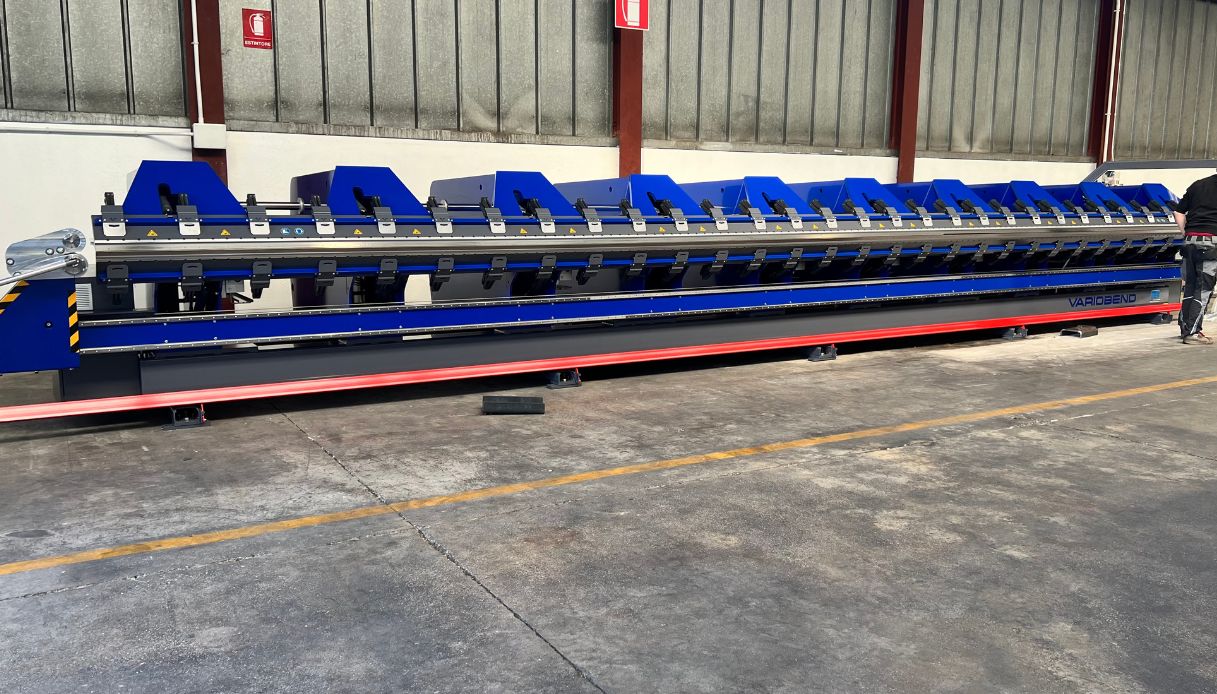 la rivoluzione nel campo della lattoneria quando gli investimenti diventano una spinta propulsiva