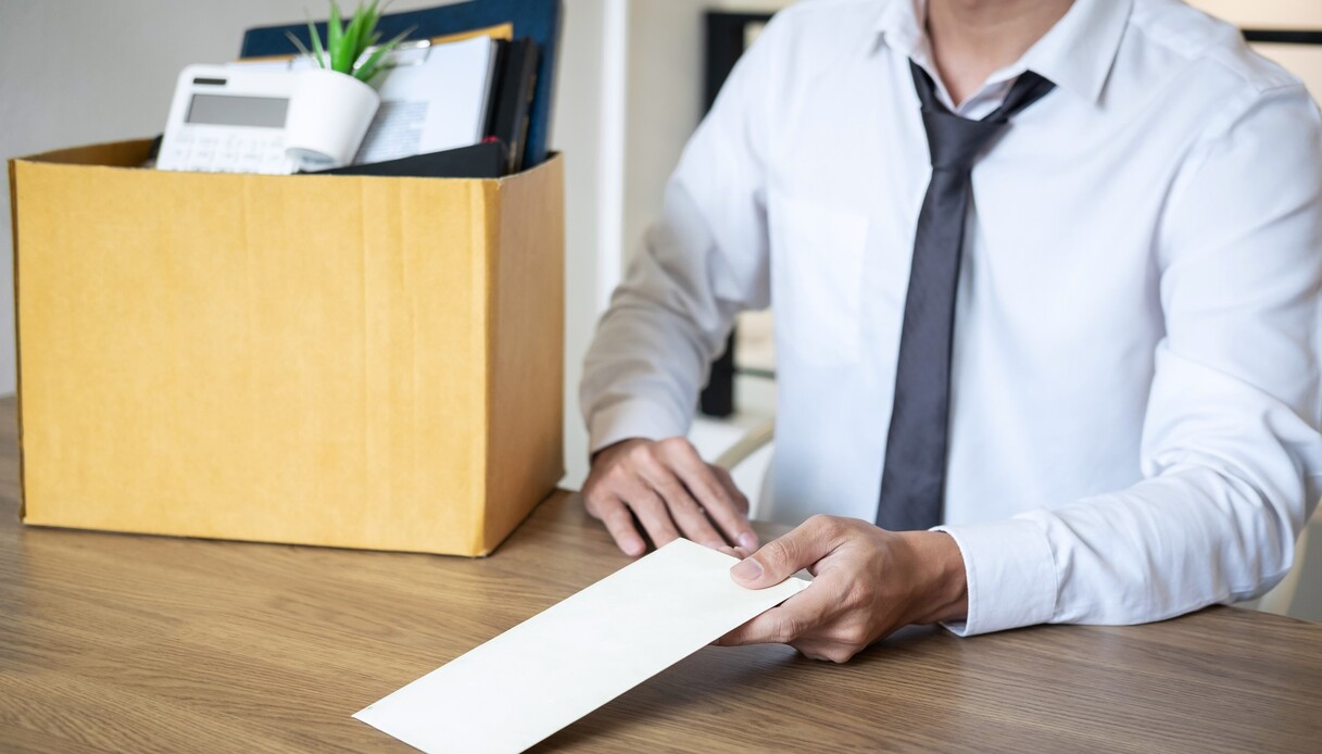 Licenziato due volte in pochi minuti, perde anche la causa in tribunale