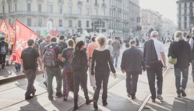 Licenziato per uno sciopero spontaneo: la Cassazione ribalta tutto