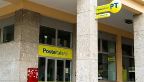 Libretto postale, la Cassazione: rimborso al 50% al superstite