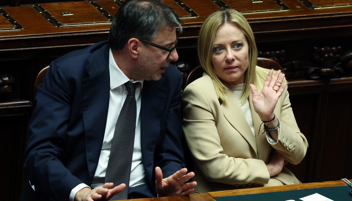 Pochi soldi per la Manovra, è scontro su affitti brevi, Ponte e banche Pochi soldi per la Manovra, è scontro su affitti brevi, Ponte e banche