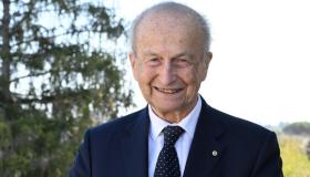 Morto Maurizio Sella, da 60 anni in Banca Sella e presidente della Holding