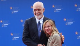 Centri in Albania, 650 milioni stanziati ma risultati nulli: Meloni incontra Rama