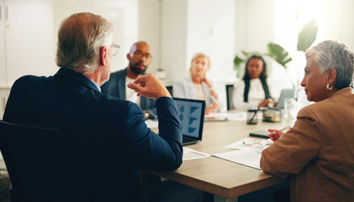 Migliori aziende per over 55 in Italia, la classifica di Great Place to Work