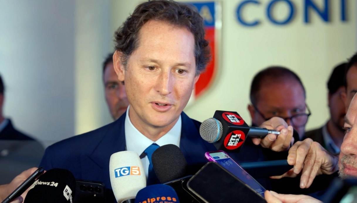 milano cortina 2026 stellantis partner ufficiale delle olimpiadi invernali