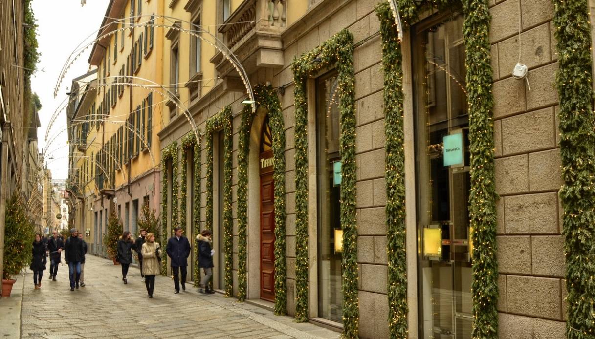 Londra batte Milano, la City è la nuova capitale dello shopping globale