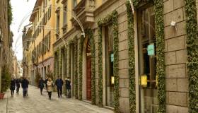 Londra batte Milano, la City è la nuova capitale dello shopping globale