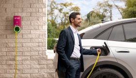 Enel e la mobilità elettrica, l’infrastruttura intelligente verso un futuro sostenibile