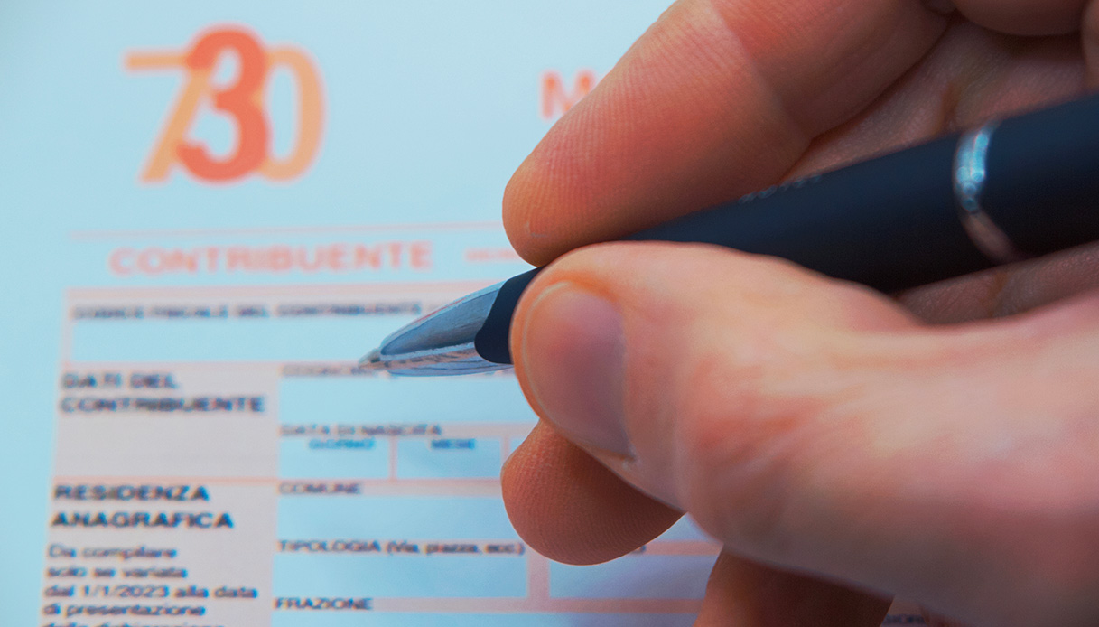 usufrutto legale dei genitori in dichiarazione dei redditi come compilare modello 730 e pf da Quifinanza.it usufrutto legale dei genitori in dichiarazione dei redditi come compilare modello 730 e pf