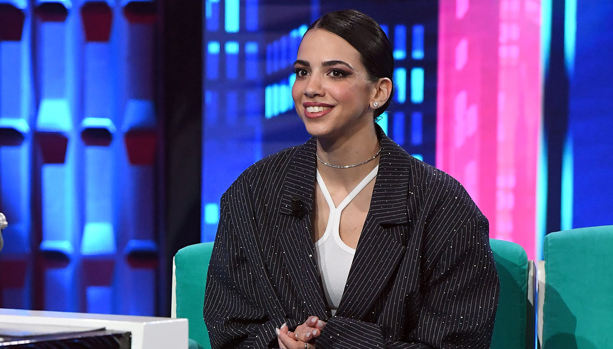 New Martina, quanto fattura in un anno la star delle cover