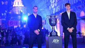 Nitto Atp Finals 2025 tabellone e montepremi record, Sinner vuole il bis