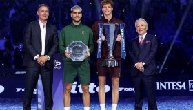 Il tennis italiano in crescita: l’impulso delle ATP Finals di Torino 2025
