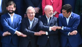 COP30 a Belém tra polemiche, promesse e un clima sempre più caldo