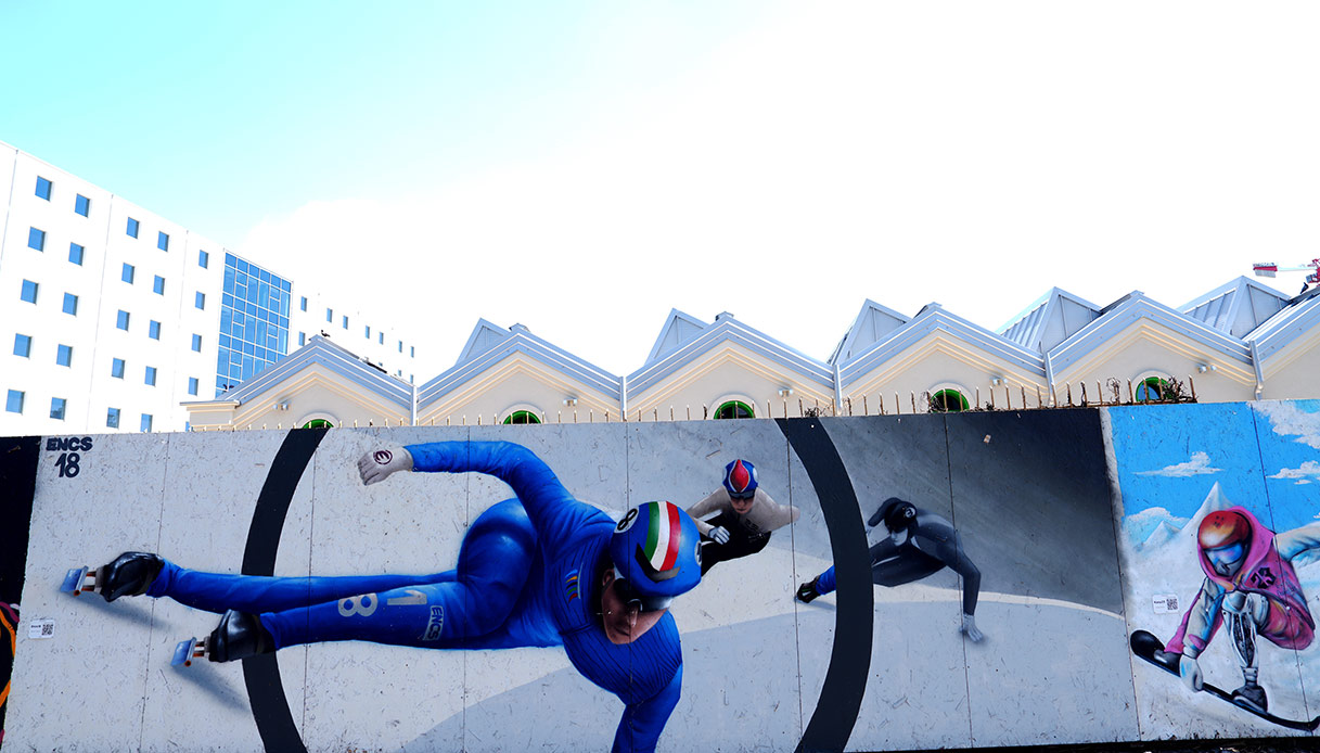 Olimpiadi Milano Cortina 2026, nuove offerte di lavoro per 1.000 persone