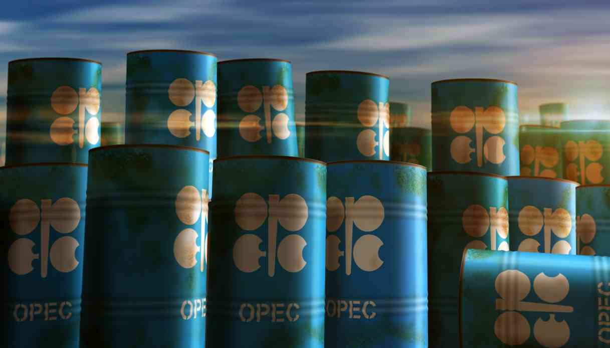 petrolio opec aumenta ancora la produzione da dicembre da Quifinanza.it petrolio opec aumenta ancora la produzione da dicembre