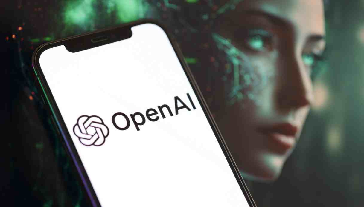 OpenAI sceglie Amazon: accordo da 38 miliardi per servizi Cloud OpenAI sceglie Amazon: accordo da 38 miliardi per servizi Cloud