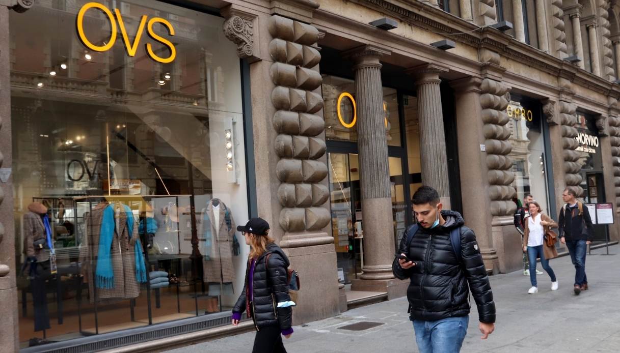 OVS acquisisce Kasanova, operazione milionaria rafforzarsi nel settore casa