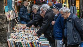 In pensione a 70 anni, aumenta l’età in Italia: tra i Paesi Ocse più vecchi