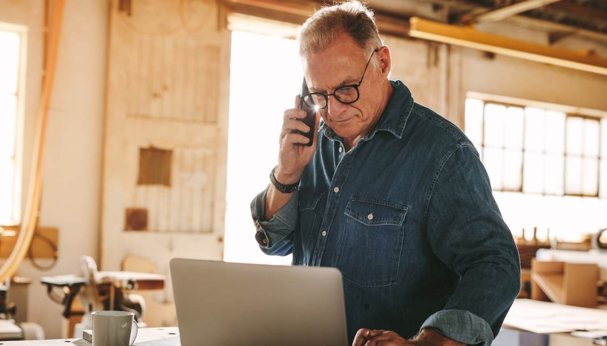 Pensioni più basse per gli autonomi, quanto potrebbero realmente prendere Pensioni più basse per gli autonomi, quanto potrebbero realmente prendere