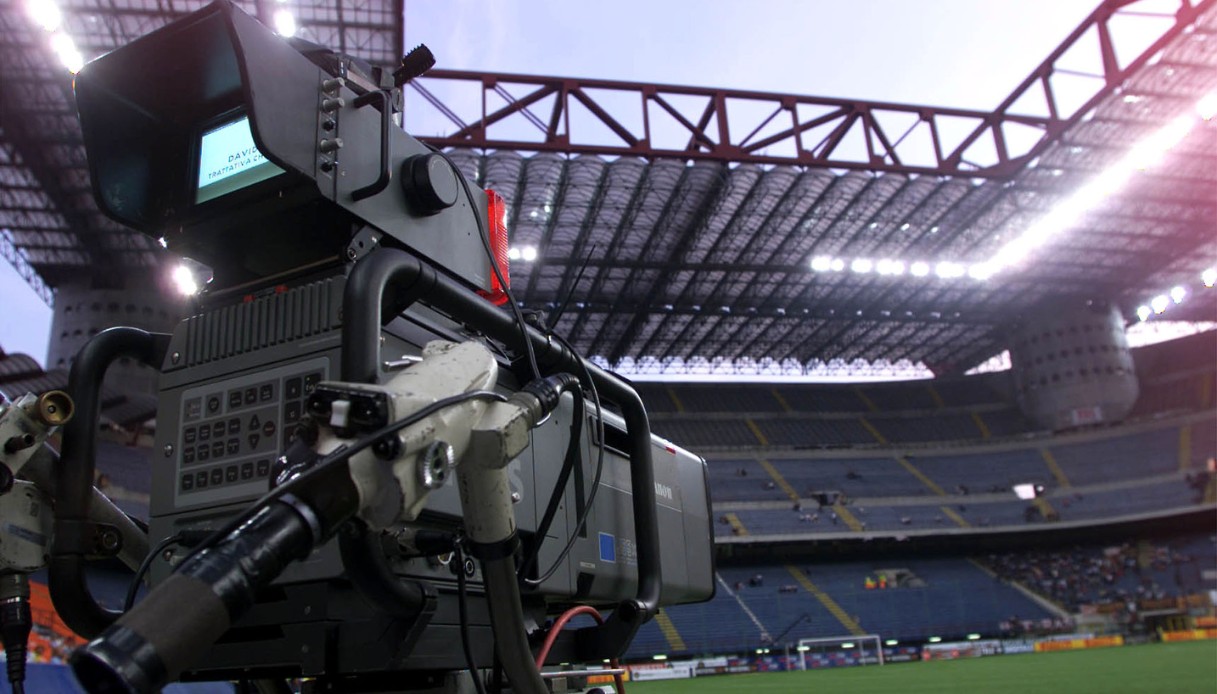 pezzotto dopo dazn anche la serie a chiede l8217indennizzo ai multati da Quifinanza.it pezzotto dopo dazn anche la serie a chiede l8217indennizzo ai multati