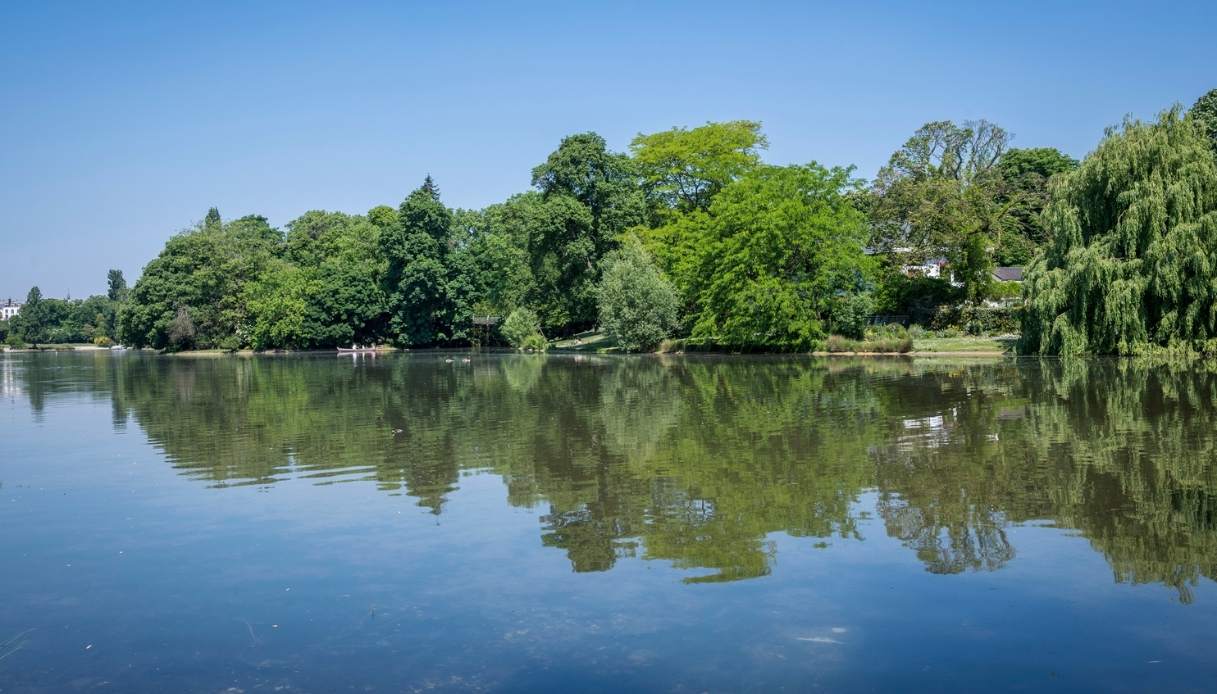 Piano Clima 2040, spunta il “freno di emergenza” per la riduzione delle emissioni Piano Clima 2040, spunta il “freno di emergenza” per la riduzione delle emissioni