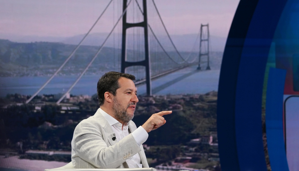 Ponte sullo Stretto bocciato dalla Corte dei Conti tra appalti e violazioni ambientali