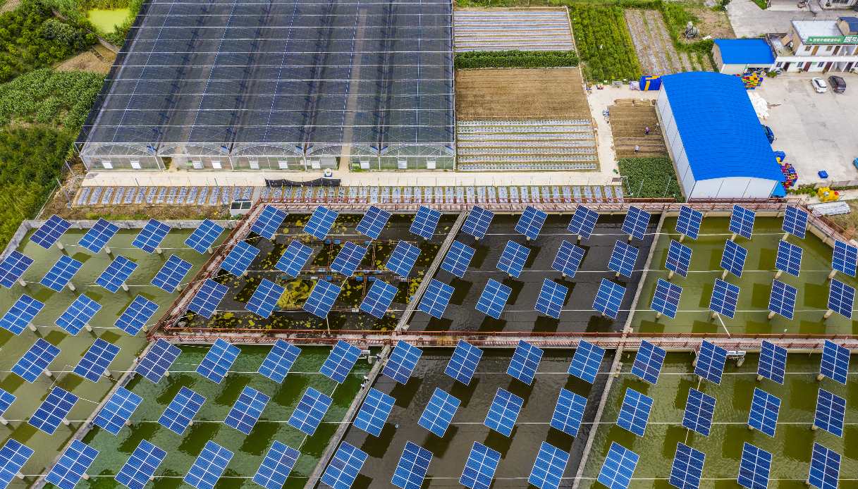 l8217ue investe 29 miliardi di euro in progetti green a zero emissioni di co2