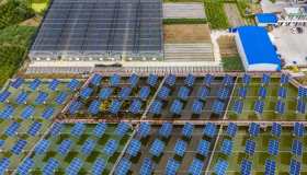 L’Ue investe 2,9 miliardi di euro in progetti green a zero emissioni di Co2