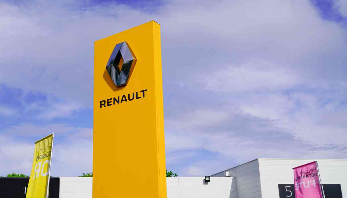 renault in partnership con geely per la conquista del mercato brasiliano