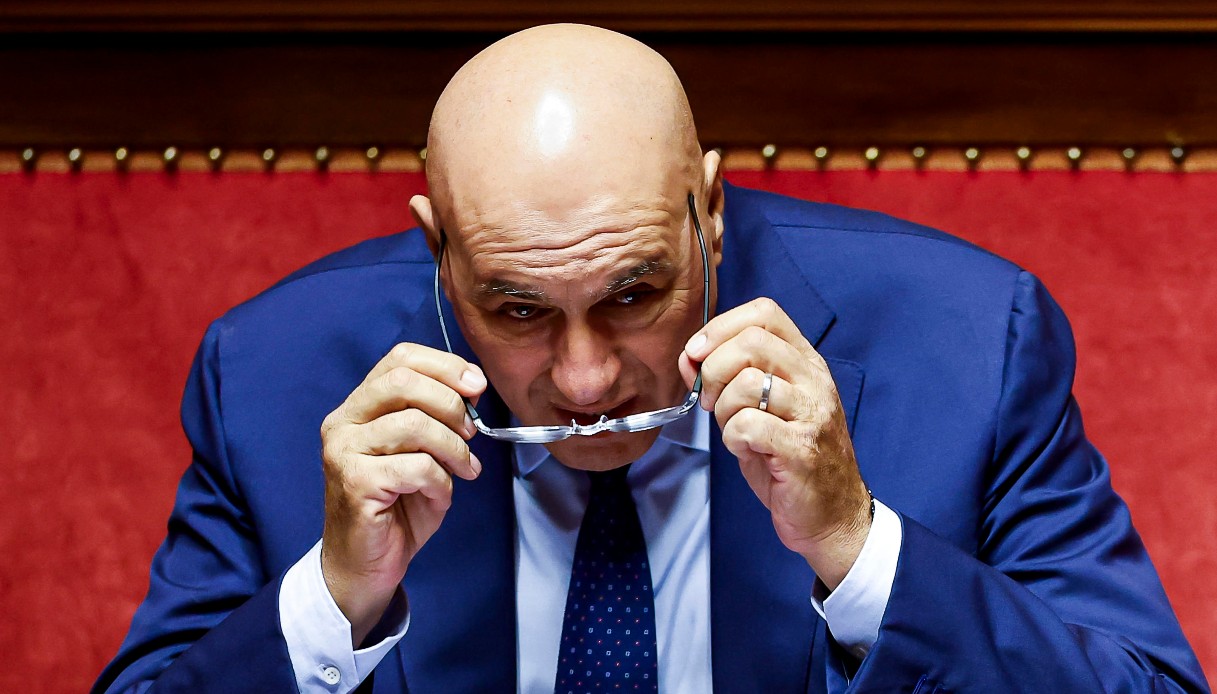 L’Italia si riarma per la guerra, 10 miliardi in più in Manovra per la Difesa