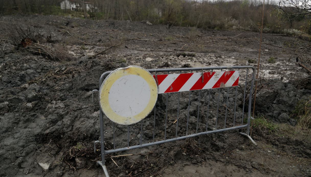 Italia sempre più a rischio frane, ci costeranno 100 miliardi entro il 2050 Italia sempre più a rischio frane, ci costeranno 100 miliardi entro il 2050