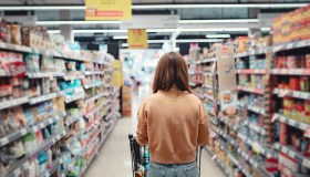 Risotto Knorr in busta richiamato dai supermercati per corpi estranei: i lotti