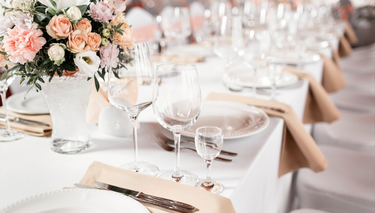 Matrimonio low cost, strategie pratiche per tagliare la spesa totale