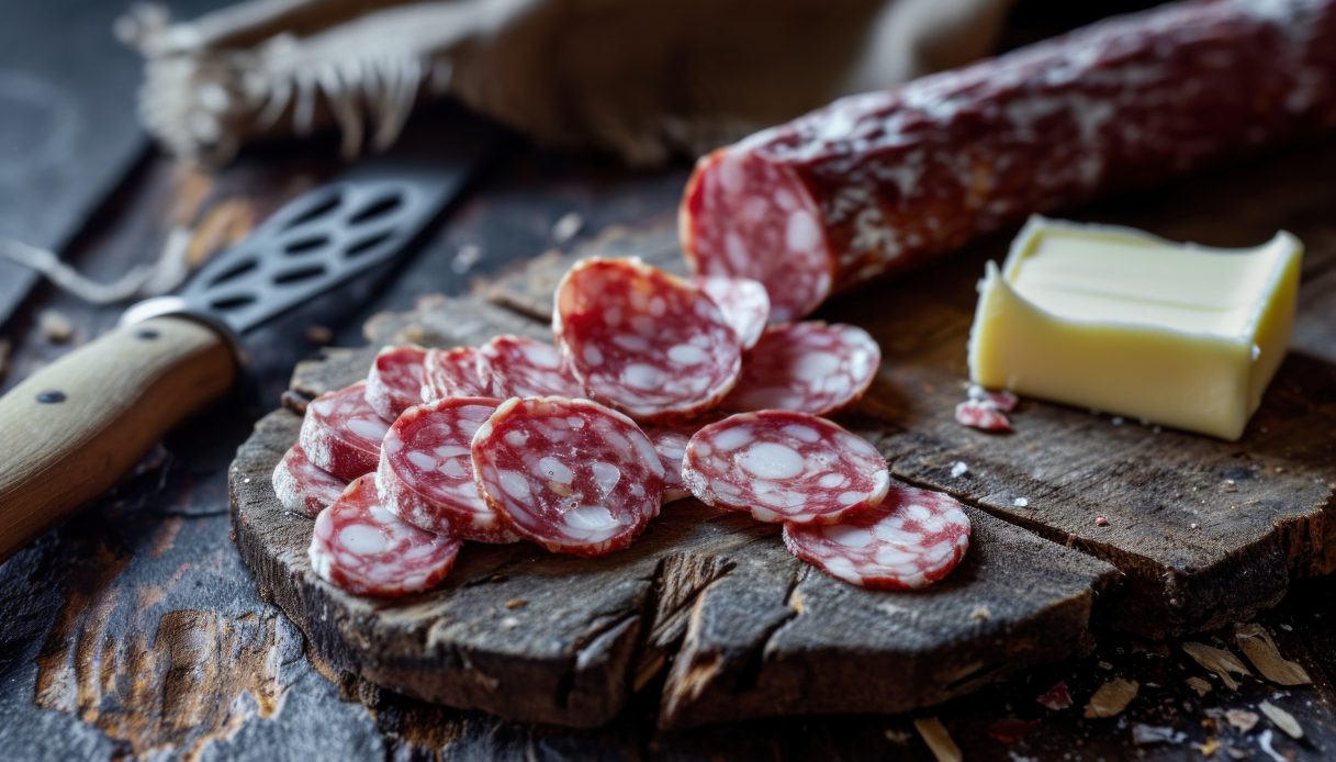 salmonella nel salame felino igp richiamati tre marchi dai supermercati da Quifinanza.it salmonella nel salame felino igp richiamati tre marchi dai supermercati