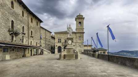 La fatturazione elettronica verso San Marino è obbligatoria, ma non per tutti