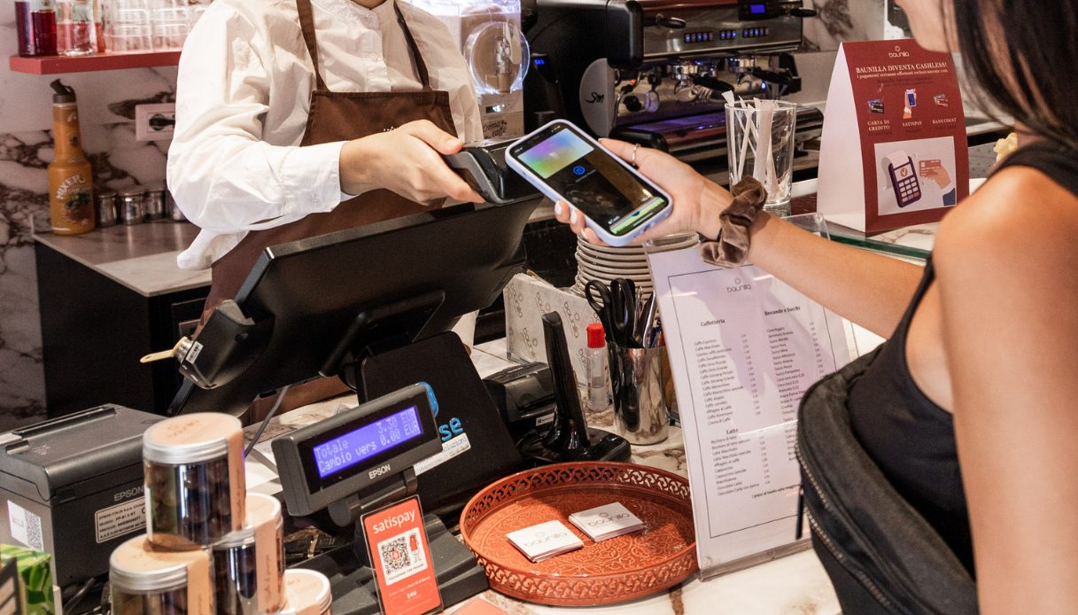 Pagare a rate in negozio con Satispay: come funziona il nuovo servizio