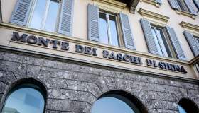 Scalata MPS a Mediobanca, indagati Caltagirone, Milleri e Lovaglio per aggiotaggio